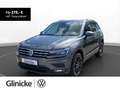 Volkswagen Tiguan Join 2.0 TDI 4Motion AHK Klima PDC LED Grau - thumbnail 1