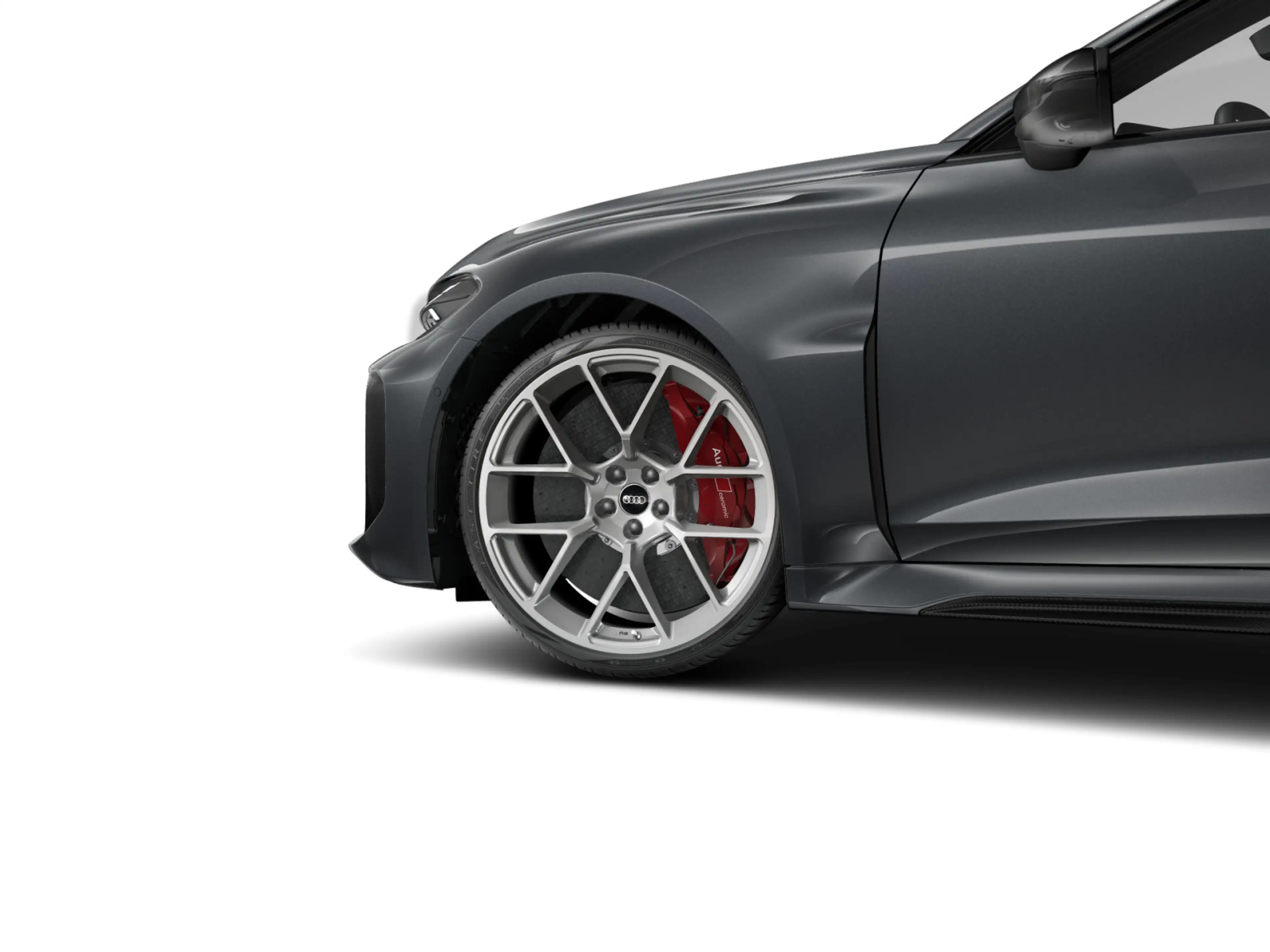 Audi RS5 470 kW tiptronic — photo 4