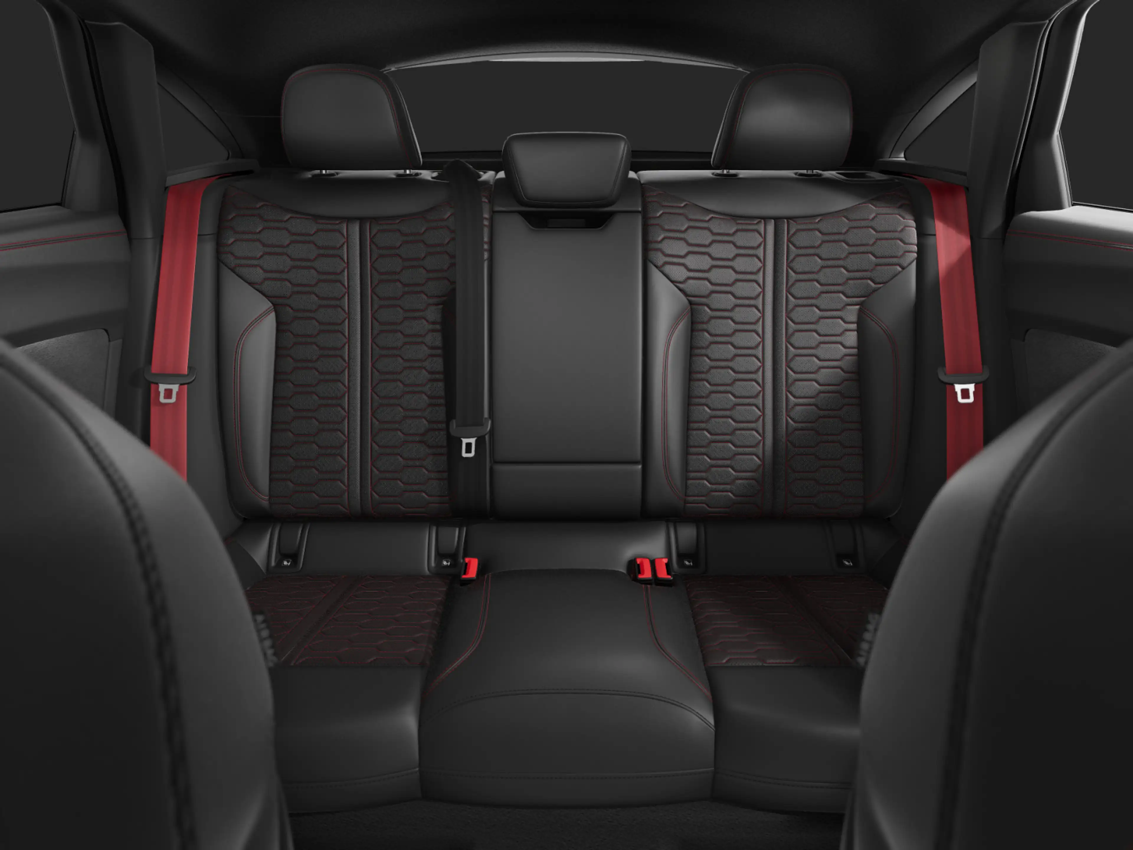 Audi RS5 470 kW tiptronic — photo 11