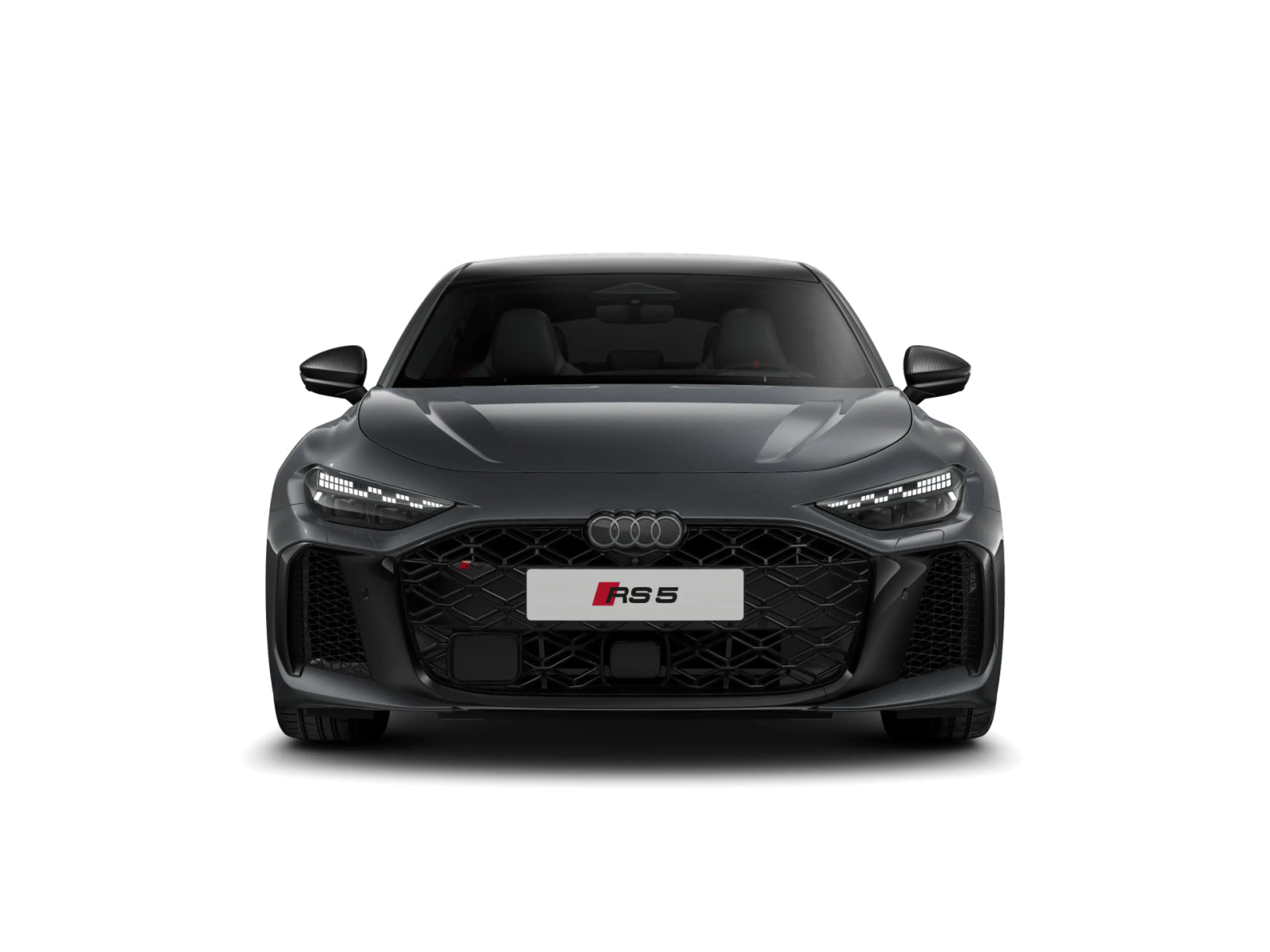 Audi RS5 470 kW tiptronic — photo 3