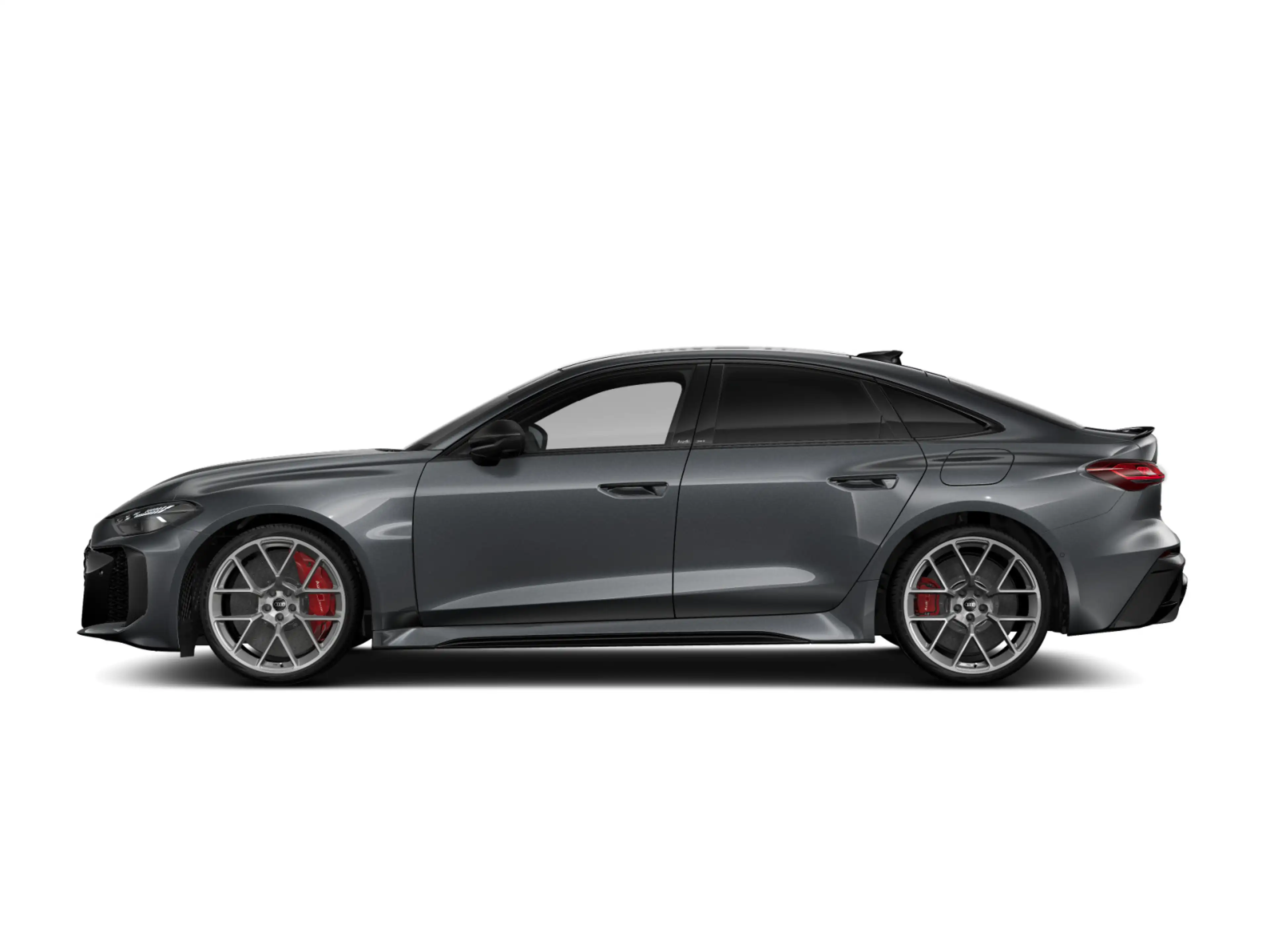 Audi RS5 470 kW tiptronic — photo 6