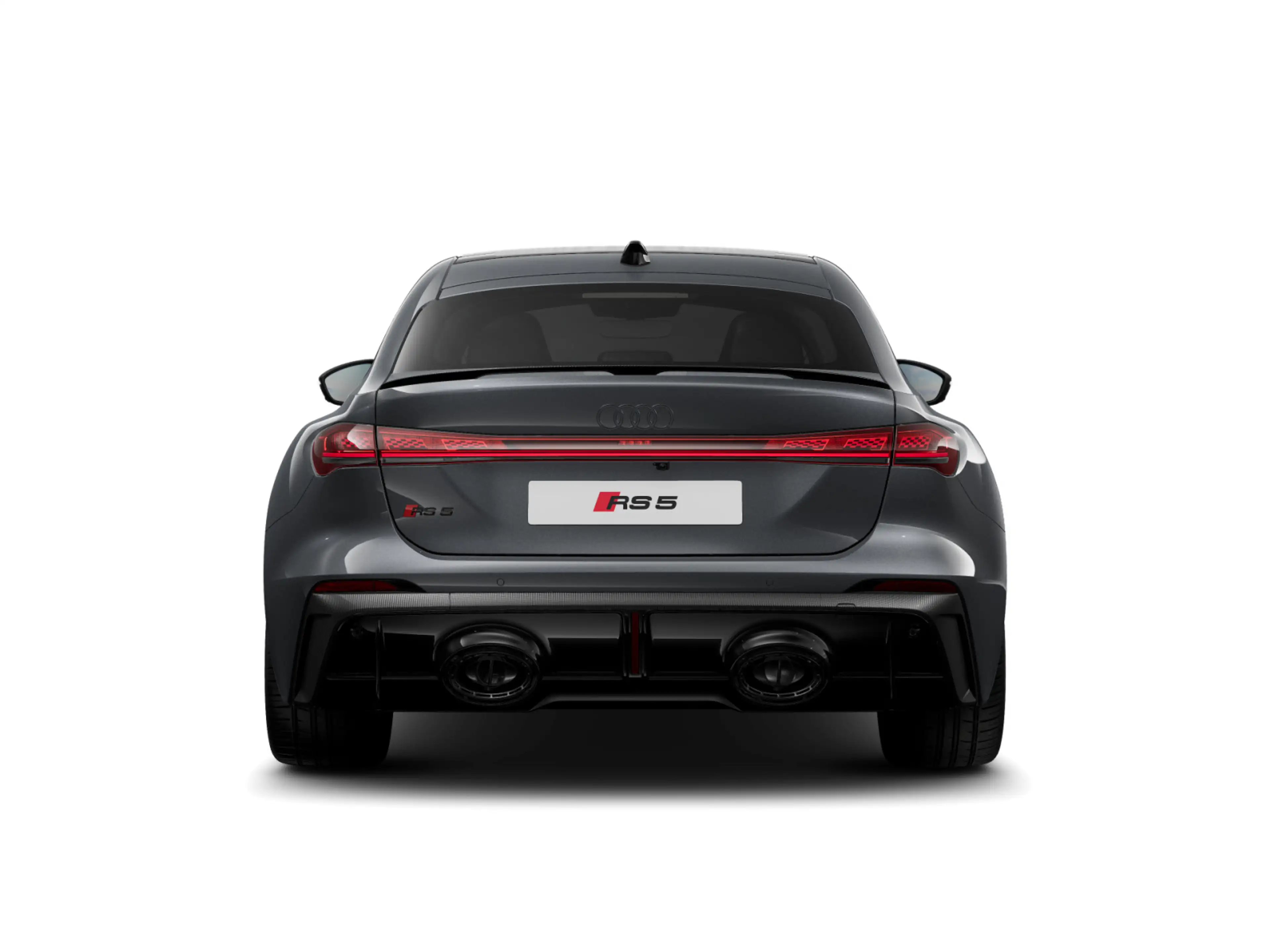 Audi RS5 470 kW tiptronic — photo 7