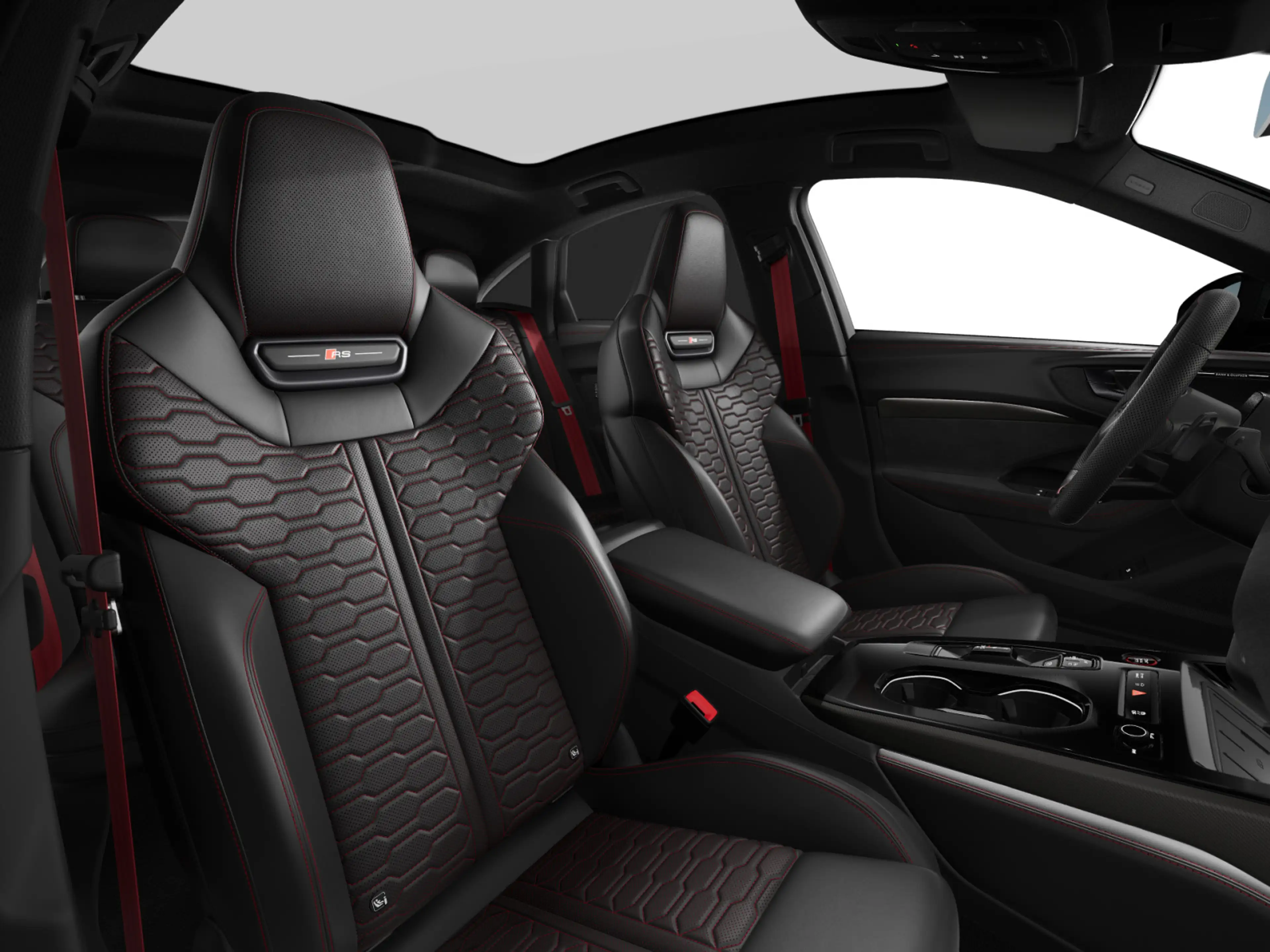 Audi RS5 470 kW tiptronic — photo 10