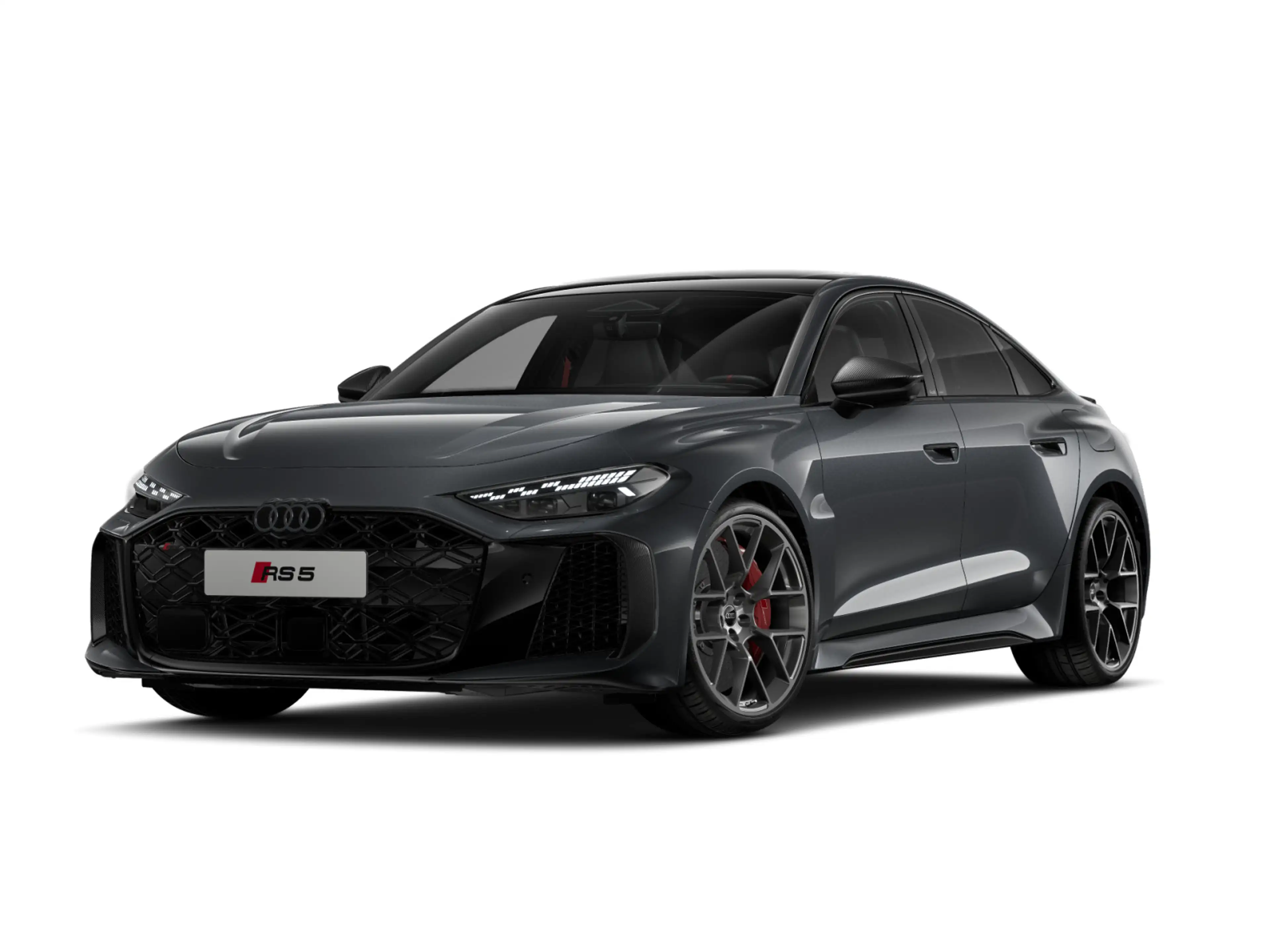 Audi RS5 470 kW tiptronic — photo 2