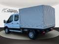 Ford Transit Pritsche /7Sitze/ Doppelkabine/Plane/4x4 Blanc - thumbnail 4