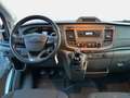 Ford Transit Pritsche /7Sitze/ Doppelkabine/Plane/4x4 Blanc - thumbnail 13