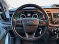 Ford Transit Pritsche /7Sitze/ Doppelkabine/Plane/4x4 Blanc - thumbnail 10