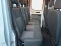 Ford Transit Pritsche /7Sitze/ Doppelkabine/Plane/4x4 Blanc - thumbnail 17