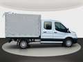 Ford Transit Pritsche /7Sitze/ Doppelkabine/Plane/4x4 Blanc - thumbnail 7