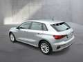 Audi A3 30 TDI Silber - thumbnail 25