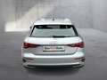 Audi A3 30 TDI Silber - thumbnail 4