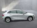 Audi A3 30 TDI Silber - thumbnail 5