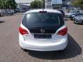 Opel Meriva B Style 1.4, Tempomat, Parkhilfe zus. Winterreifen Weiß - thumbnail 6