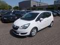 Opel Meriva B Style 1.4, Tempomat, Parkhilfe zus. Winterreifen Weiß - thumbnail 1