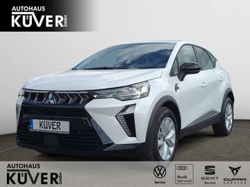 Invite 1.3 Turbo mHev DCT GRA+LED+PDC AUT