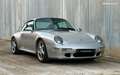 Porsche 993 993 2S Boite manuelle 99800 kms Grau - thumbnail 3