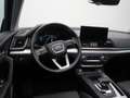 Audi Q5 45 quattro S line VIRT PANO AHK NAVI KAM L Silber - thumbnail 7