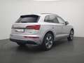 Audi Q5 45 quattro S line VIRT PANO AHK NAVI KAM L Silber - thumbnail 2