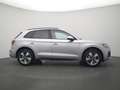Audi Q5 45 quattro S line VIRT PANO AHK NAVI KAM L Silber - thumbnail 3