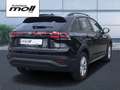 Volkswagen Taigo Life 1.0 TSI DSG, ACC, Rear View Schwarz - thumbnail 4