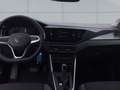 Volkswagen Taigo Life 1.0 TSI DSG, ACC, Rear View Schwarz - thumbnail 11