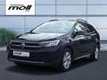 Volkswagen Taigo Life 1.0 TSI DSG, ACC, Rear View Schwarz - thumbnail 1