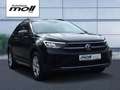 Volkswagen Taigo Life 1.0 TSI DSG, ACC, Rear View Schwarz - thumbnail 5