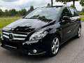 Mercedes-Benz B 180 B -Klasse Schwarz - thumbnail 1