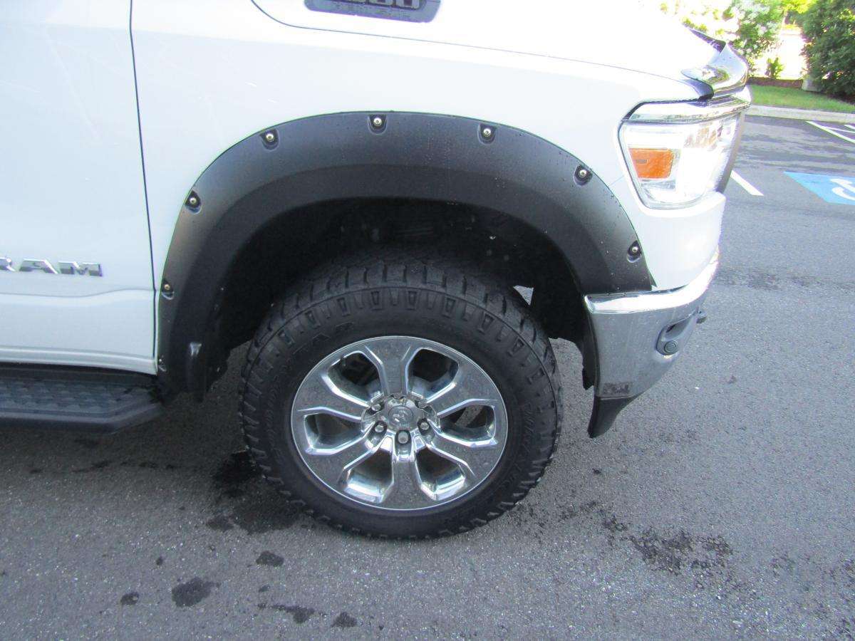 2022 RAM 1500 TRADESMAN — снимка 1
