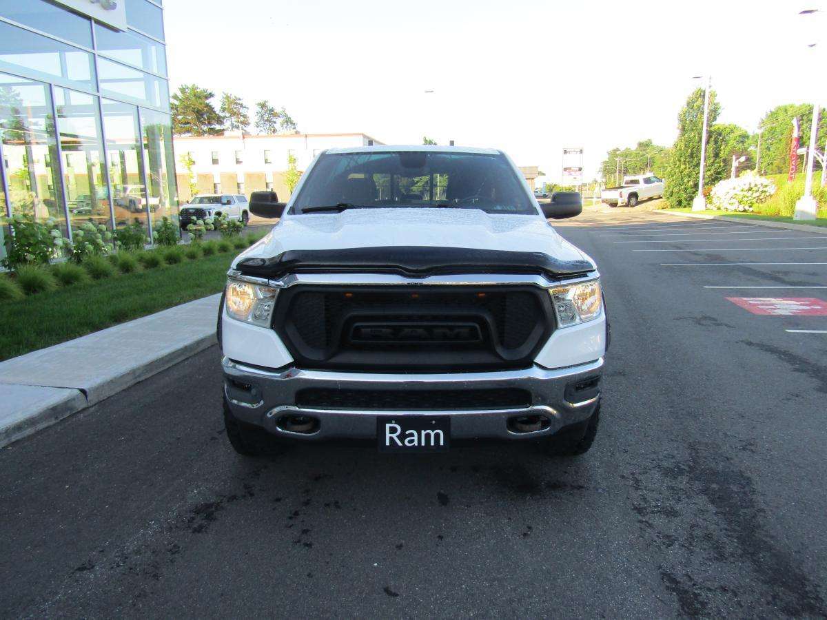 2022 RAM 1500 TRADESMAN — снимка 1