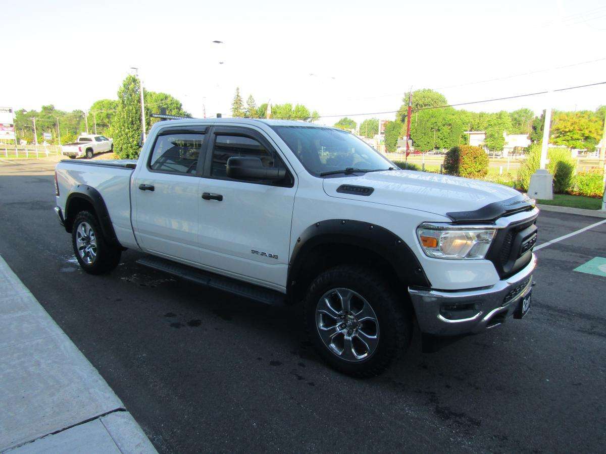 2022 RAM 1500 TRADESMAN — снимка 1