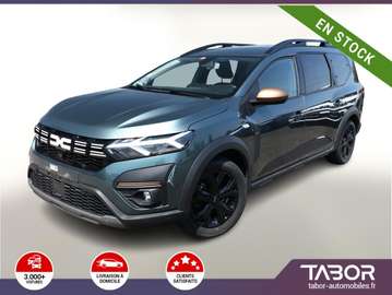 1.6 E-TECH 140 Aut. Extreme 7P GPS