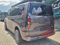 Ford Tourneo Custom Tourneo Titanium L1 50MM HÖHER STOLLEN BÜGEL AHK Grau - thumbnail 9
