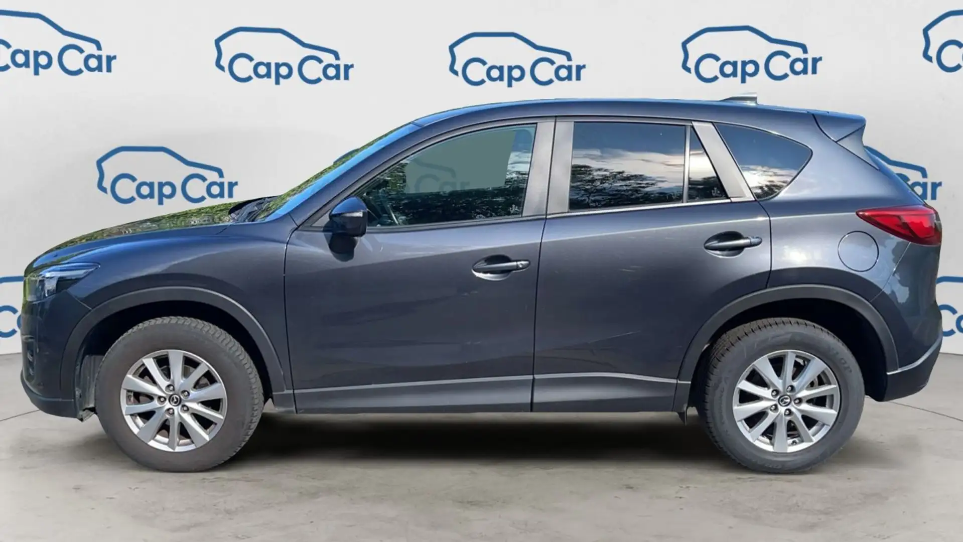 Mazda CX-5 (2) 2.2 Skyactiv-D 150 Dynamique Plus - Première m - 2