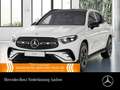 Mercedes-Benz GLC 220 d 4M AMG+NIGHT+PANO+360+AHK+BURMESTER+TOTW Weiß - thumbnail 1