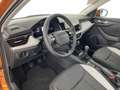 Skoda Kamiq Selection TSI Orange - thumbnail 8