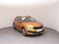 Skoda Kamiq Selection TSI Orange - thumbnail 2