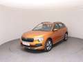 Skoda Kamiq Selection TSI Orange - thumbnail 1