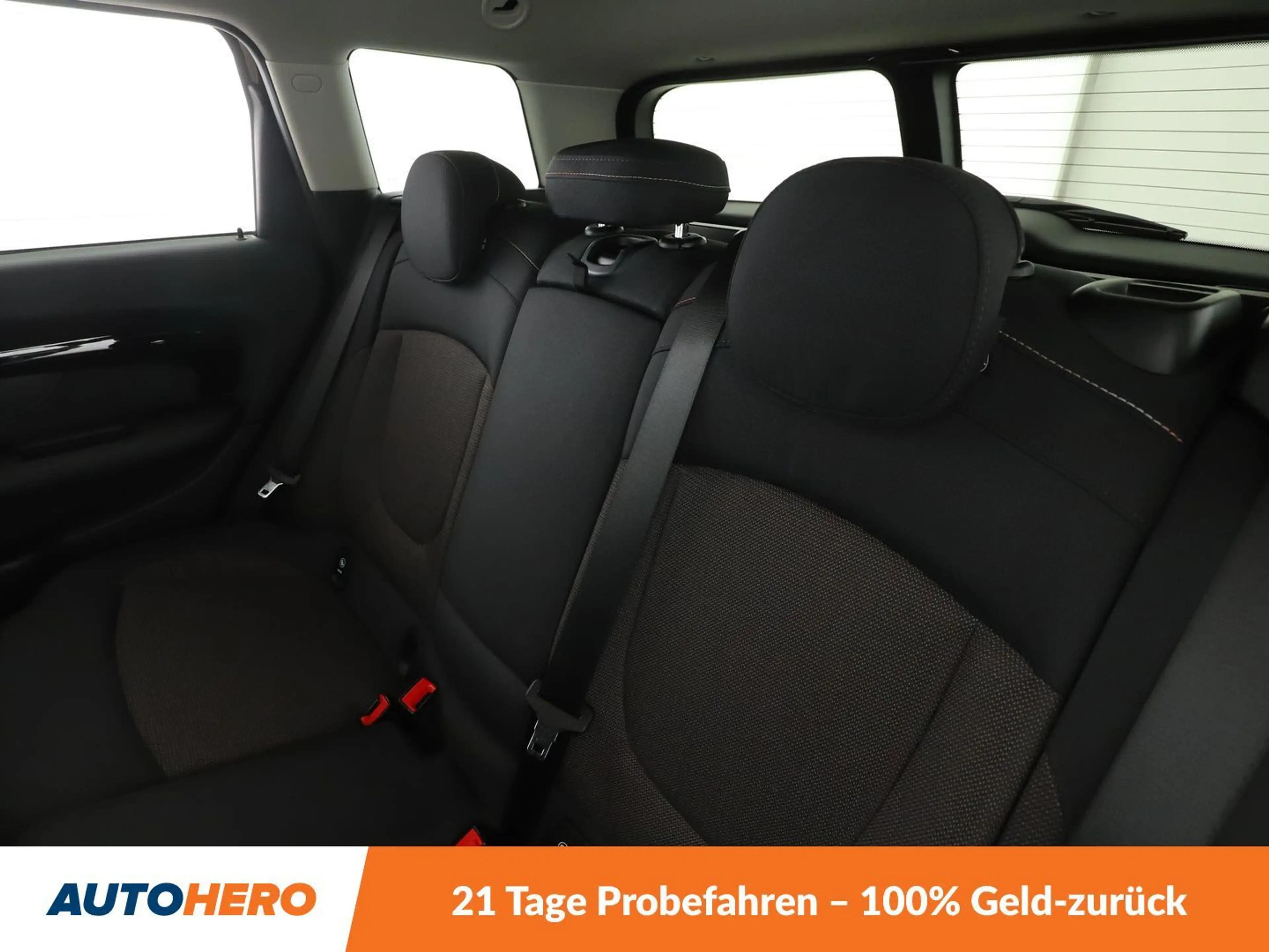 MINI Cooper Clubman Cooper Aut.*NAVI*LED*TEMPO*PDC*SHZ* — photo 15