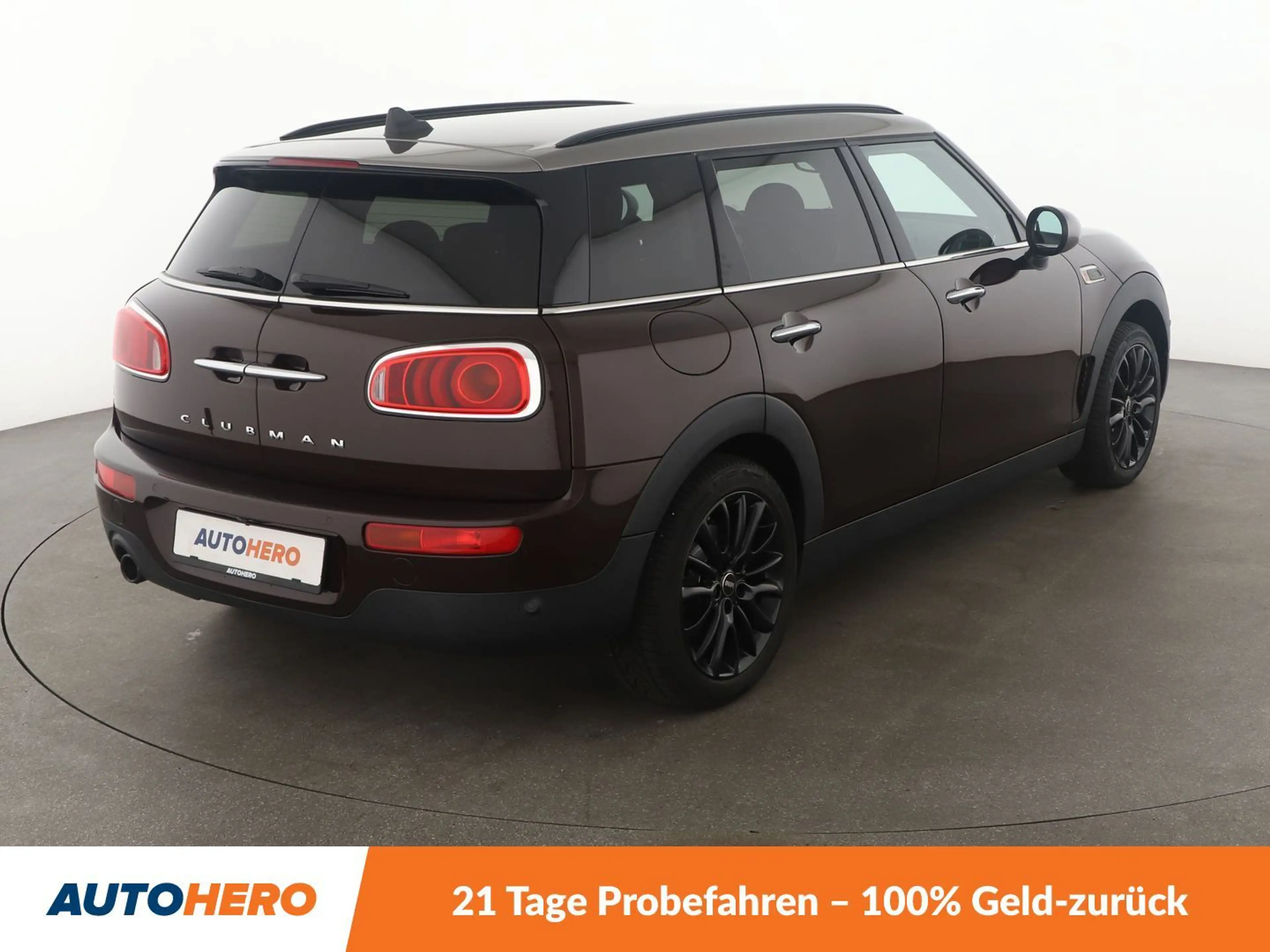 MINI Cooper Clubman Cooper Aut.*NAVI*LED*TEMPO*PDC*SHZ* — photo 6