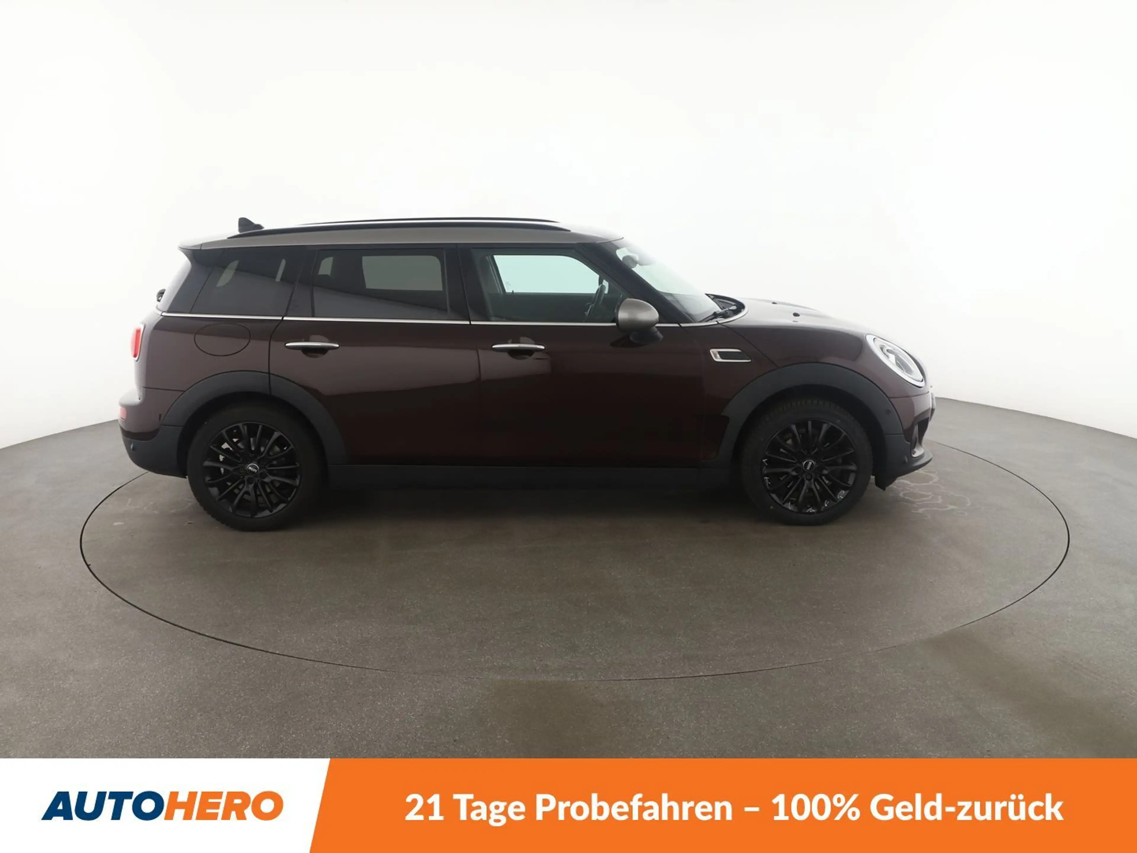 MINI Cooper Clubman Cooper Aut.*NAVI*LED*TEMPO*PDC*SHZ* — photo 7