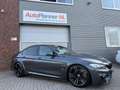 BMW M3 3-serie DCTA! Full Carbon! H&K! Memory! Schaal! Gris - thumbnail 2