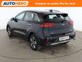 Kia Niro 1.6 Hybrid Drive Azul - thumbnail 4