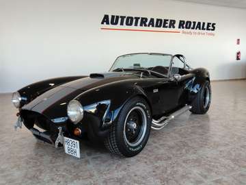 Shelby Cobra
