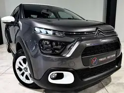 Citroen C3 1.2i 83CV YOU EDiTiON !!82.486KM!! Bi-COLOR CRUiSE+