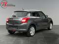 Suzuki Swift 1.2 Dualjet Allgrip Comfort Gris - thumbnail 5