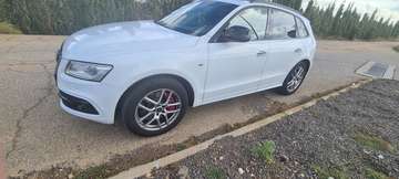 3.0TDI Plus quattro Tiptronic 340