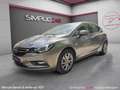 Opel Astra Astra 1.0 Turbo 105 ch ecoFLEX Start/Stop Innovation Gris - thumbnail 5