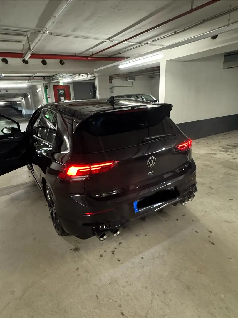 Volkswagen Golf R Golf 8 R Performance - 2