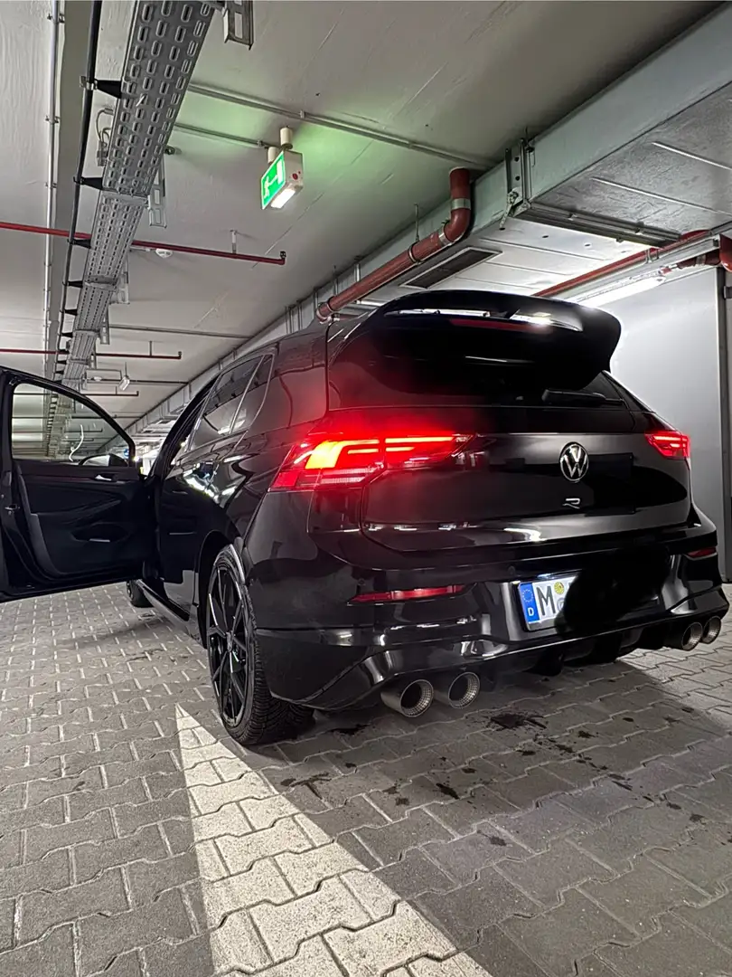 Volkswagen Golf R Golf 8 R Performance - 1